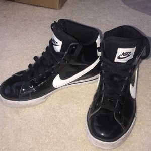 Nike high tops